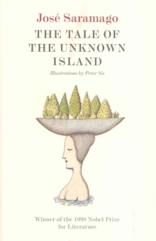 Image for The tale of the unknown island