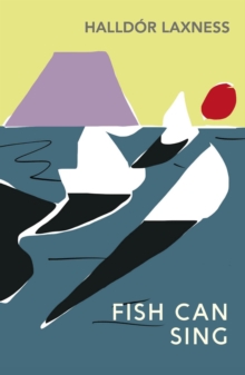 Image for The fish can sing