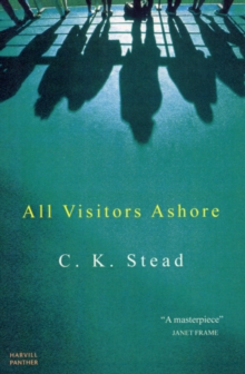 All Visitors Ashore