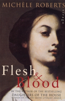 Image for Flesh & blood