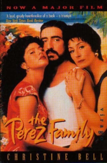 Image for The Perez family
