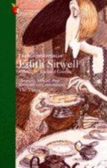 Image for Selected Letters of Edith Sitwell