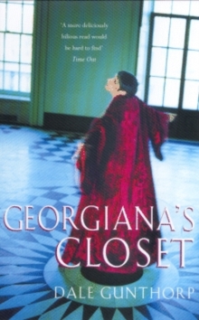 Image for Georgiana's Closet