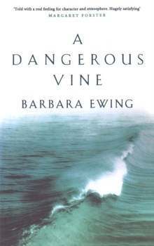 Image for A Dangerous Vine