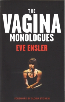Image for The vagina monologues