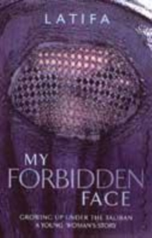 Image for My Forbidden Face