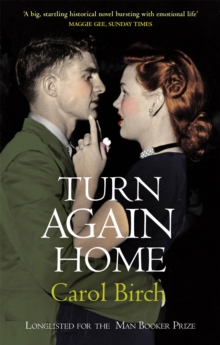 Turn Again Home