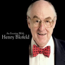 Image for An Evening with Henry Blofeld