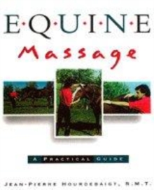 Image for Equine Massage