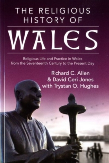 Religious History of Wales