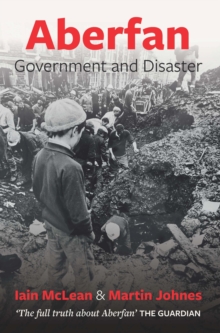 Image for Aberfan: Government and Disaster
