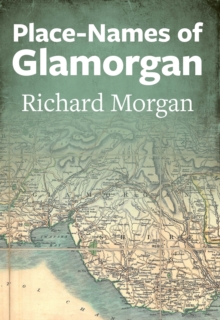 Image for Place-Names of Glamorgan