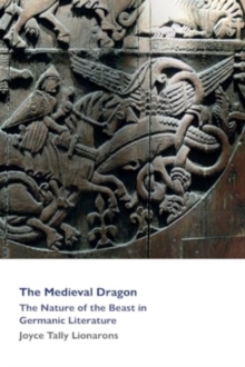 Medieval Dragon