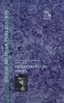 Image for Infrastructure Issues