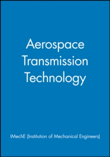 Aerospace Transmission Technology
