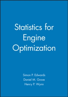 Statistics for Engine Optimization