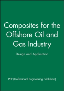 Image for Composites for the Offshore Oil and Gas Industry