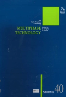 Image for Multiphase Technology
