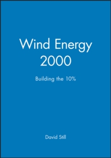 Wind Energy 2000
