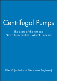 Centrifugal Pumps
