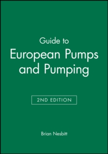 Guide to European Pumps and Pumping