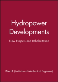 Hydropower Developments