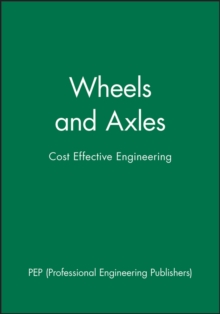Image for Wheels and Axles