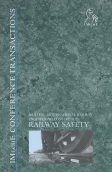 Image for Railway Safety (Railtex)