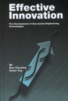 Effective Innovation