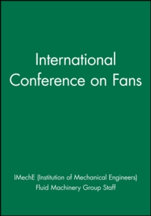 International Conference on Fans