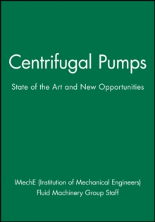 Centrifugal Pumps