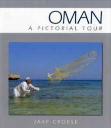 Image for Oman  : a pictorial tour