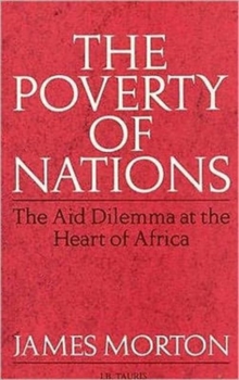 Image for The Poverty of Nations