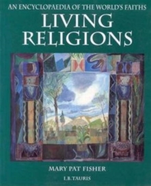 Image for Living Religions