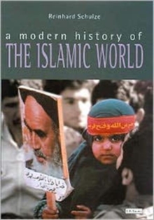 Modern History of the Islamic World