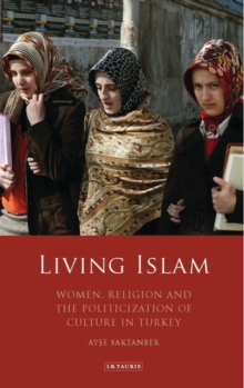 Image for Living Islam