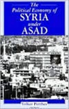 Political Economy of Syria Under Asad