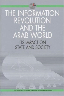 Information Revolution and the Arab World