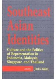 South East Asian Identities