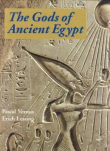 Gods of Ancient Egypt