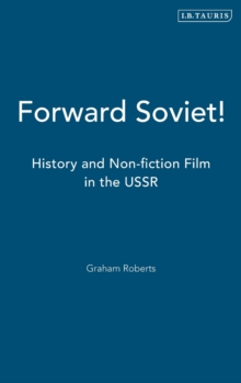 Forward Soviet!