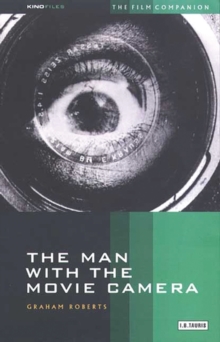 Image for The Man with the Movie Camera
