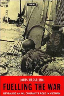 Fuelling the War