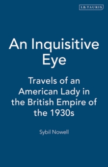 Inquisitive Eye