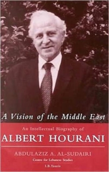 Vision of the Middle East