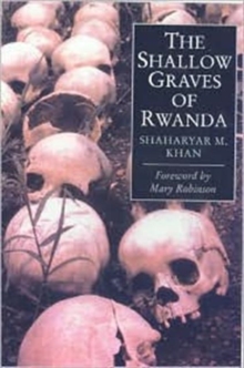 Image for The Shallow Graves of Rwanda