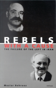 Rebels with a Cause