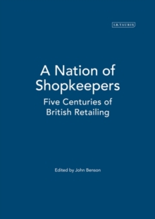 Nation of Shopkeepers