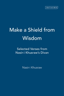 Image for Make a Shield from Wisdom