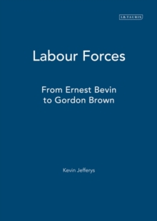 Image for Labour Forces